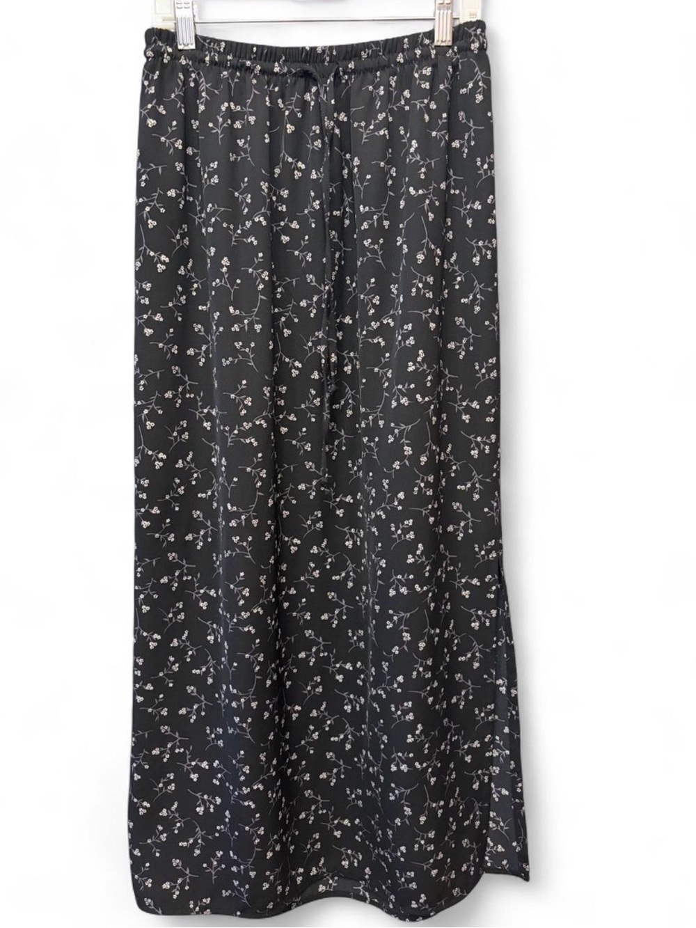 Vintage Sag Harbor Maxi Skirt
